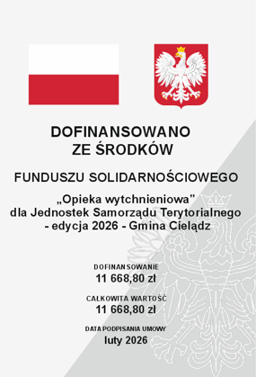 OPIEKA WYTCHNIENIOWA